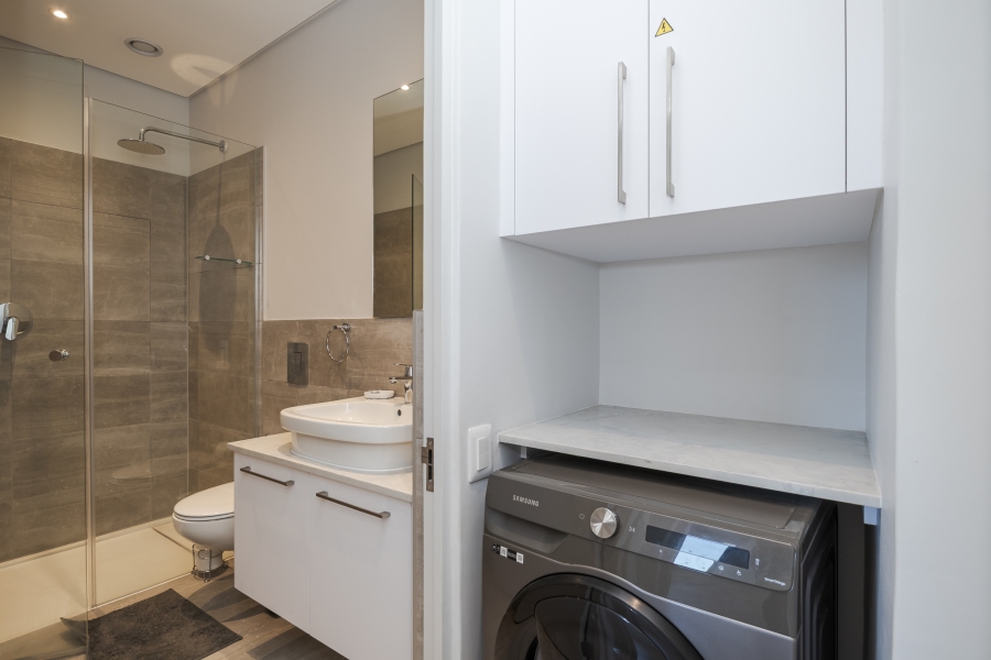 2 Bedroom Property for Sale in Foreshore Western Cape
